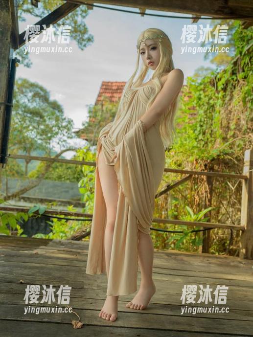 玉汇 kokuhui 体验玉汇 kokuhui的特级护理:一组美图,小心心会不小心被俘获哦。